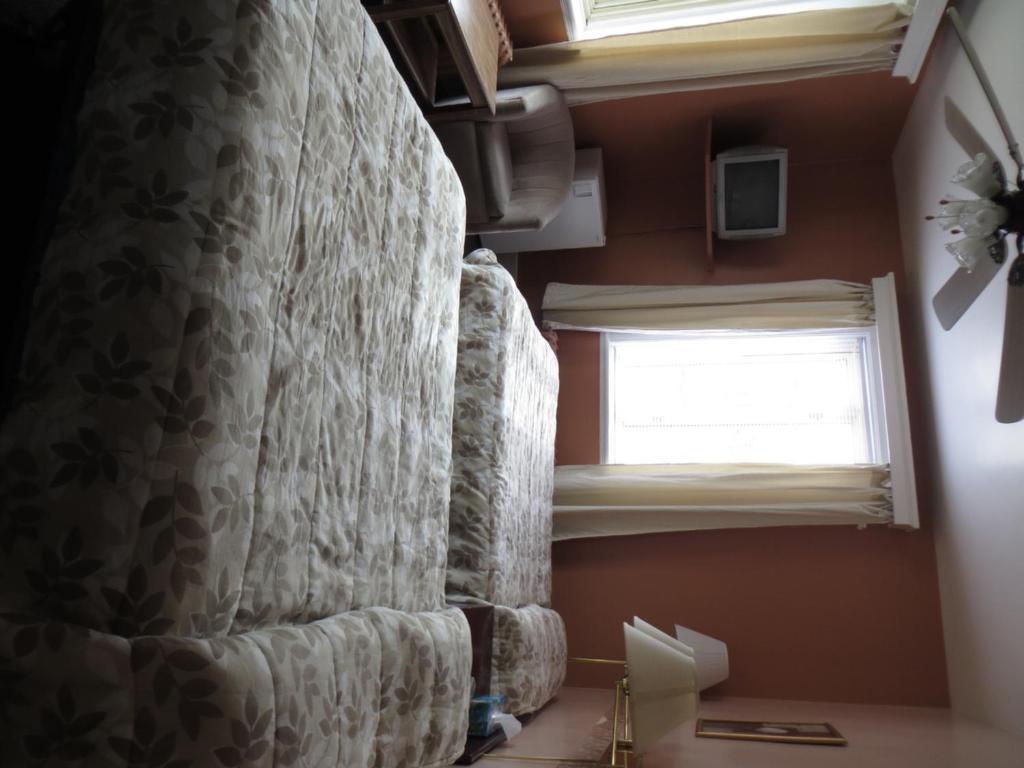 Manoir Charest Hotel Quebeque Quarto foto