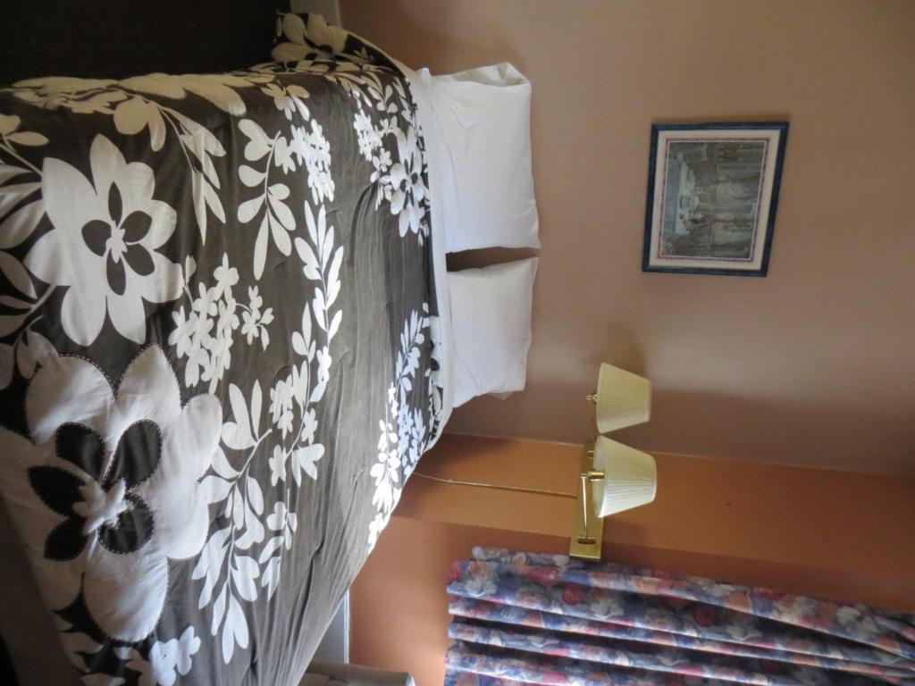 Manoir Charest Hotel Quebeque Quarto foto