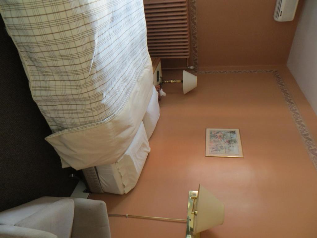 Manoir Charest Hotel Quebeque Quarto foto