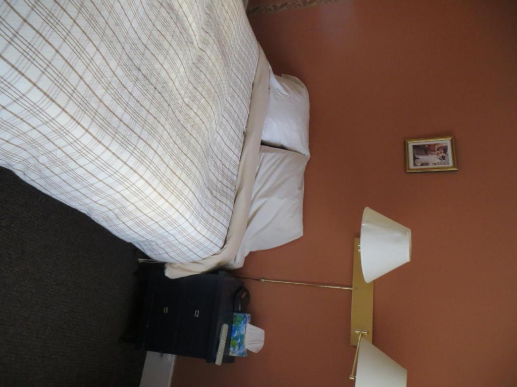 Manoir Charest Hotel Quebeque Quarto foto
