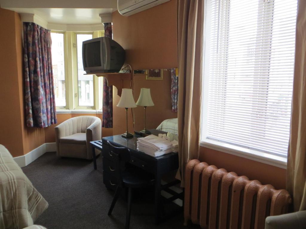 Manoir Charest Hotel Quebeque Quarto foto